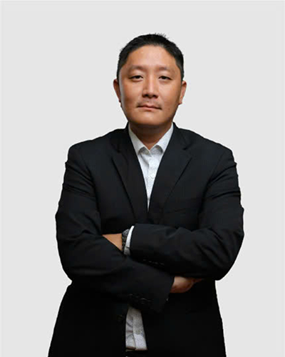 Ông Nguyễn Hoài Bảo